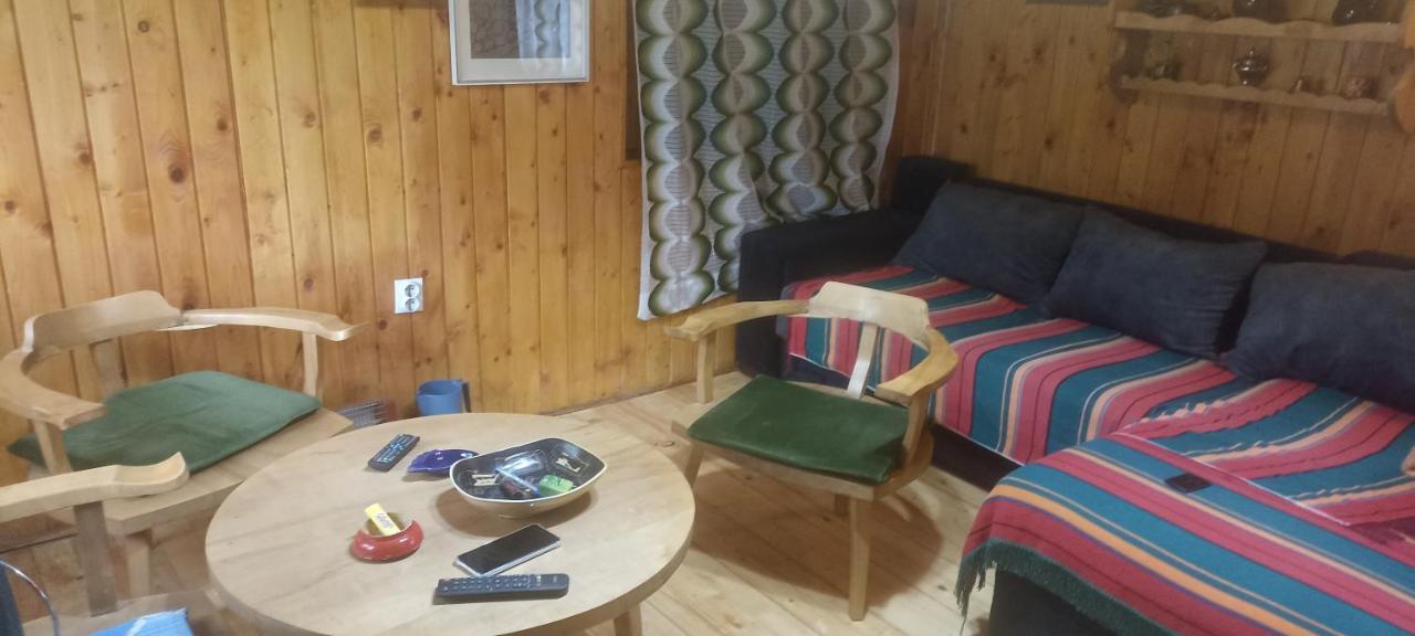 Villa Vikendica Malovic à Žabljak Extérieur photo