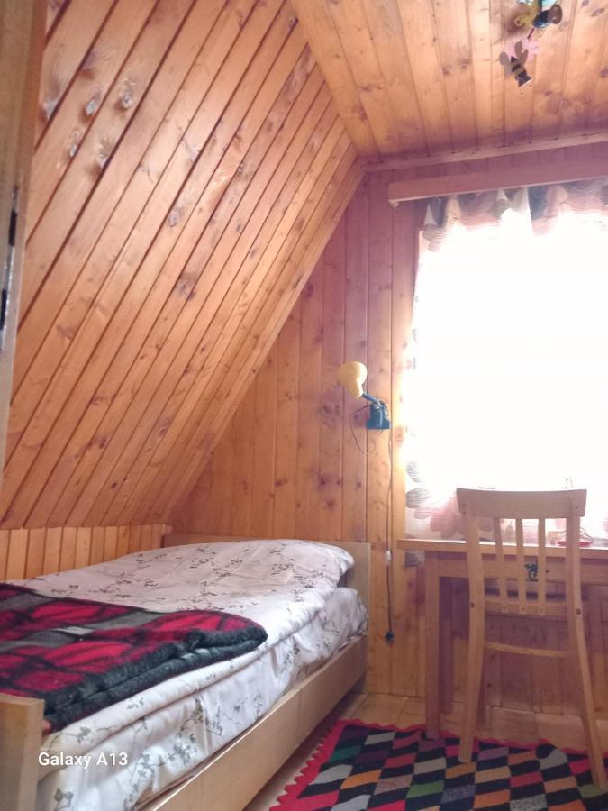 Villa Vikendica Malovic à Žabljak Extérieur photo
