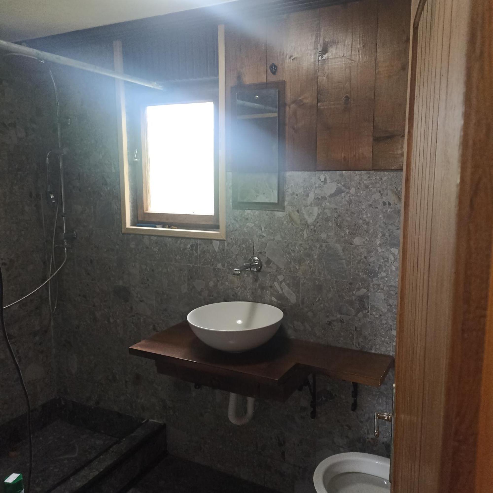 Villa Vikendica Malovic à Žabljak Extérieur photo