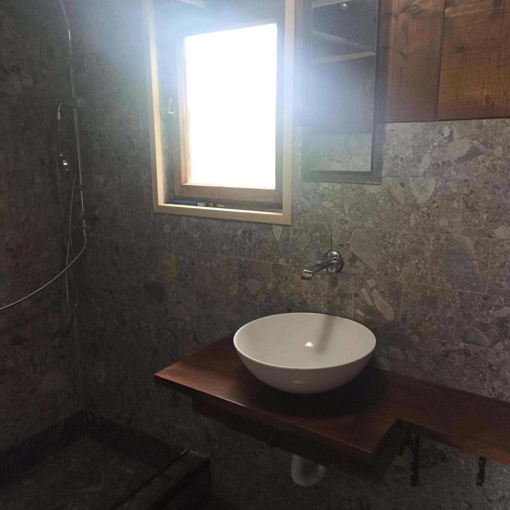 Villa Vikendica Malovic à Žabljak Extérieur photo