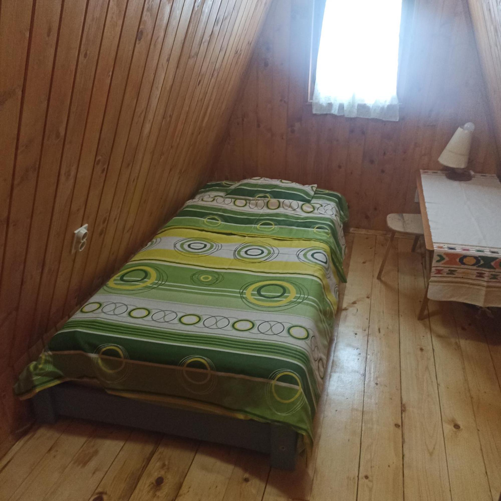 Villa Vikendica Malovic à Žabljak Extérieur photo