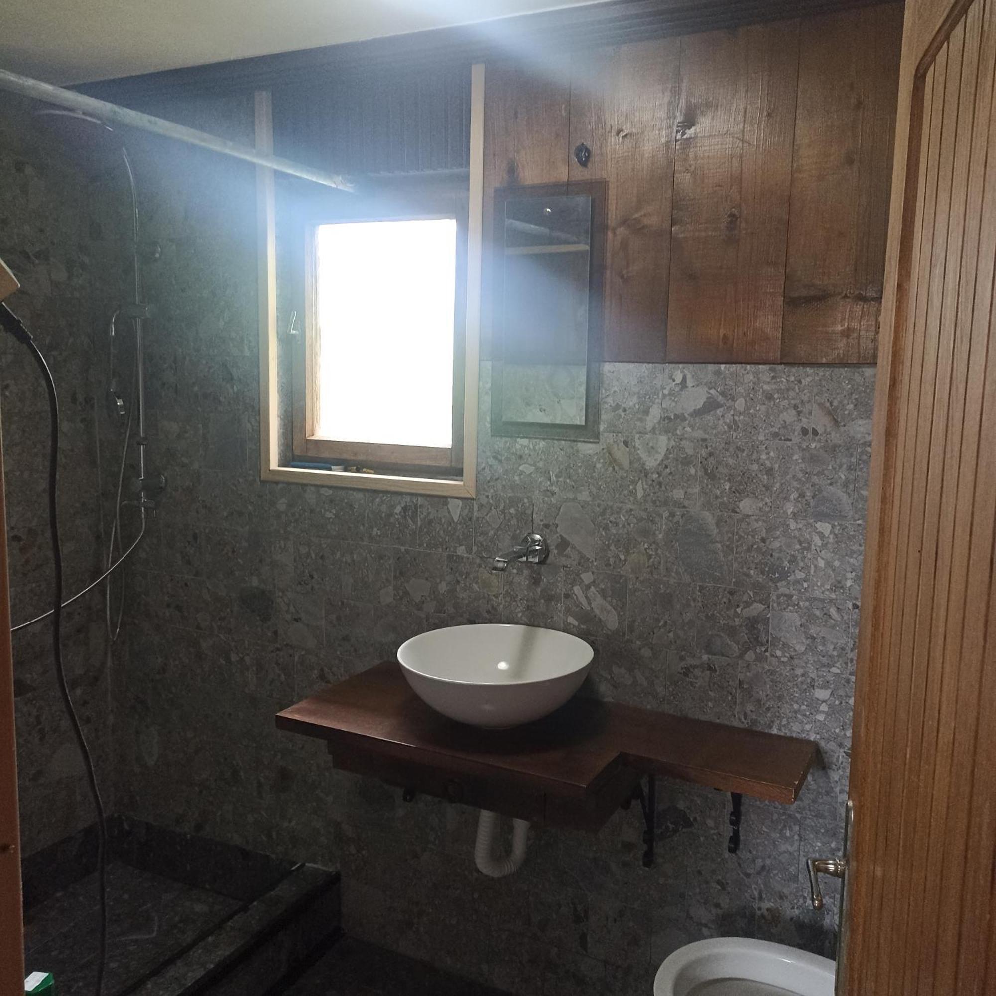 Villa Vikendica Malovic à Žabljak Extérieur photo