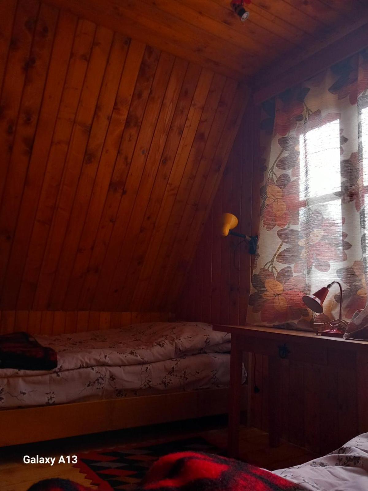 Villa Vikendica Malovic à Žabljak Extérieur photo