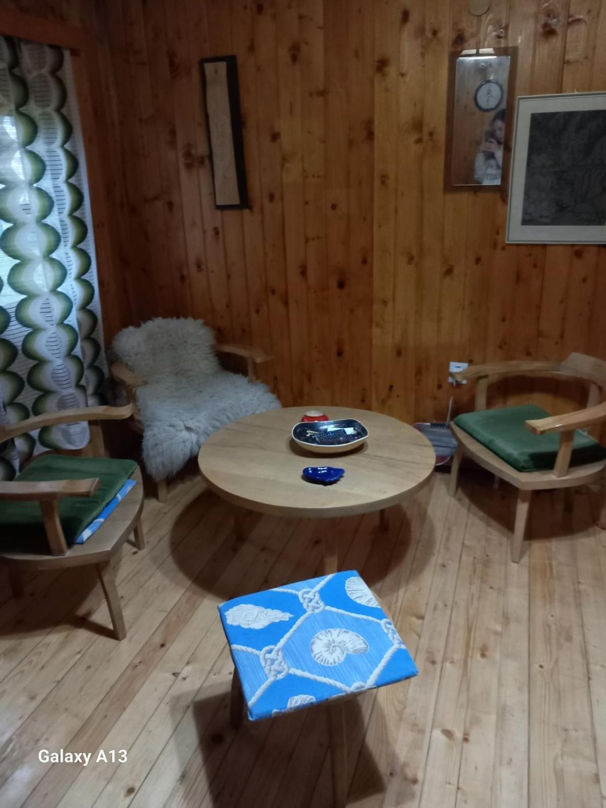 Villa Vikendica Malovic à Žabljak Extérieur photo