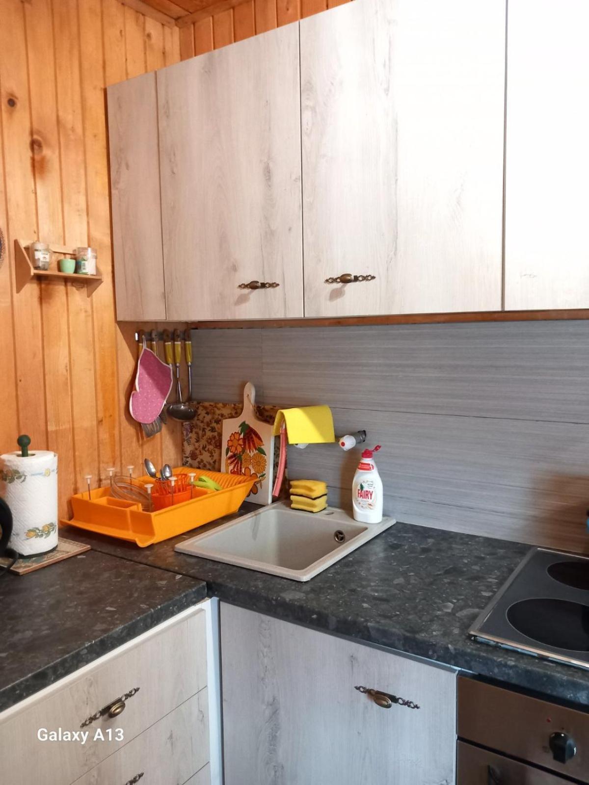 Villa Vikendica Malovic à Žabljak Extérieur photo