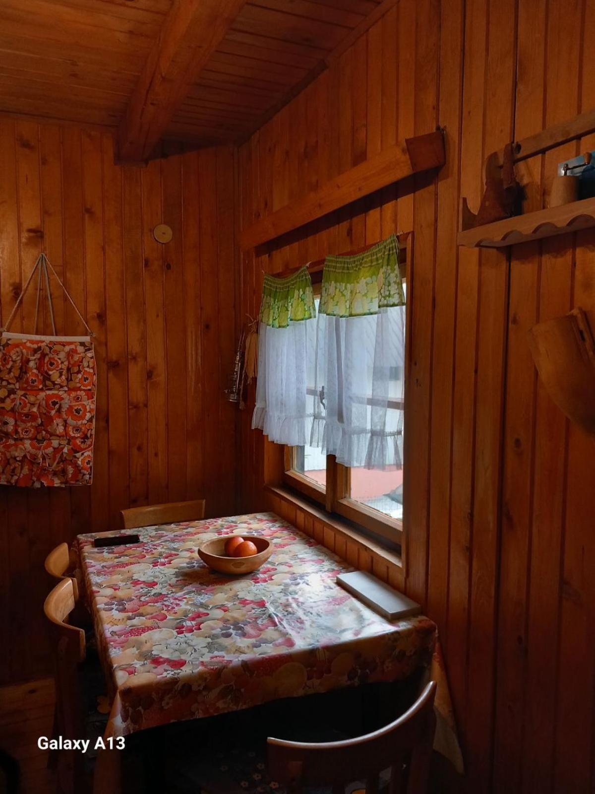 Villa Vikendica Malovic à Žabljak Extérieur photo