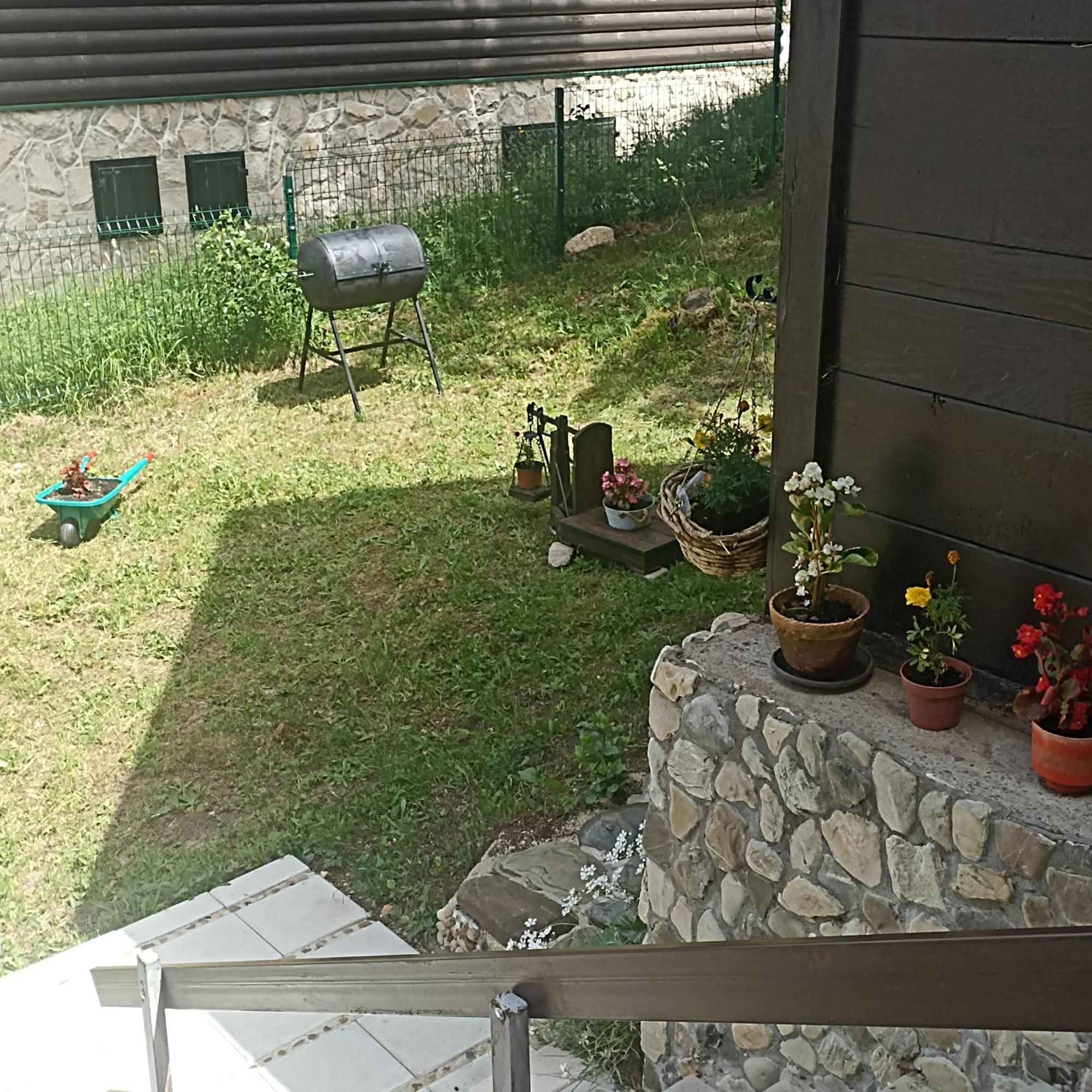 Villa Vikendica Malovic à Žabljak Extérieur photo