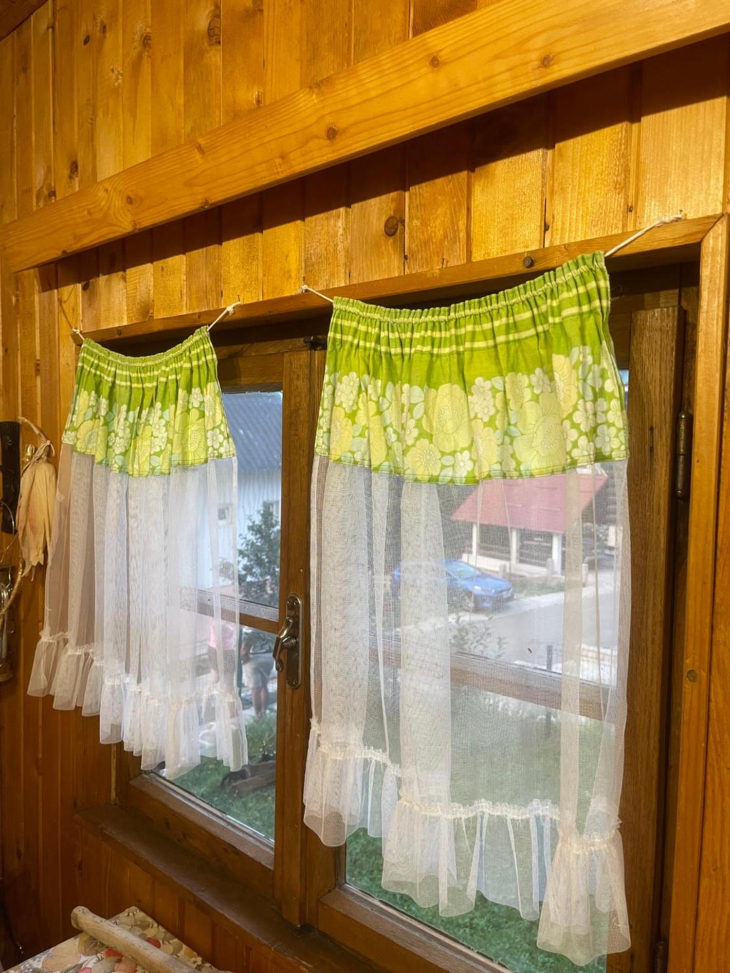 Villa Vikendica Malovic à Žabljak Extérieur photo